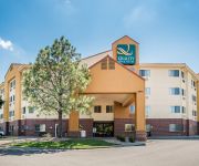 Photo of the hotel Quality Inn & Suites Denver International Airport