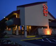 Photo of the hotel Red Roof Inn Binghamton - Johnson City