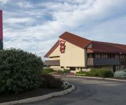 Photo of the hotel Red Roof Inn Dayton South  Miamisburg