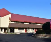 Photo of the hotel Red Roof Inn Harrisburg North
