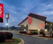 Photo of the hotel SC Red Roof Inn Columbia West