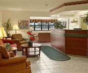 Photo of the hotel BAYMONT INN SUITES GAYLORD