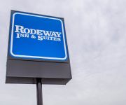 Photo of the hotel Rodeway Inn & Suites Greenville