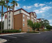 Photo of the hotel Red Roof Inn Jacksonville - Southpoint