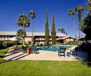 Photo of the hotel Americas Best Value Inn Tucson