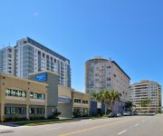 Photo of the hotel Rodeway Inn Long Beach Convention Center