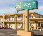 Photo of the hotel Quality Inn Ukiah