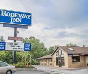 Photo of the hotel Rodeway Inn South