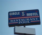 Photo of the hotel CIRCLE S MOTEL