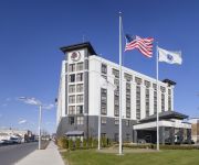 Photo of the hotel DoubleTree by Hilton Boston Logan Airport Chelsea