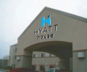 Photo of the hotel HYATT house Boston/Waltham