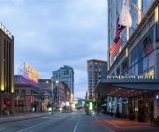 Photo of the hotel Crowne Plaza CLEVELAND AT PLAYHOUSE SQUARE