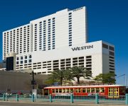 Photo of the hotel The Westin New Orleans Canal Place