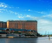 Photo of the hotel The Westin Tampa Waterside