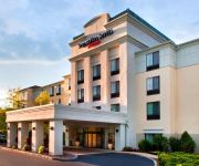 Photo of the hotel SpringHill Suites Boston Andover