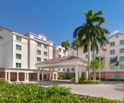 Photo of the hotel SpringHill Suites Boca Raton