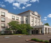 Photo of the hotel SpringHill Suites West Mifflin