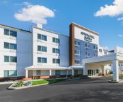 Photo of the hotel SpringHill Suites Providence West Warwick