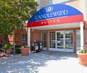 Photo of the hotel Candlewood Suites GARDEN GROVE/ANAHEIM AREA