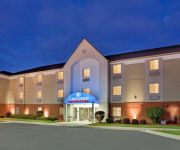 Photo of the hotel Candlewood Suites ROCKFORD