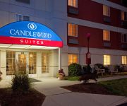 Photo of the hotel Candlewood Suites BOSTON-BRAINTREE