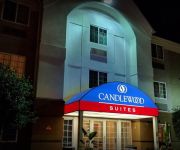 Photo of the hotel Candlewood Suites SOMERSET