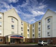 Photo of the hotel Candlewood Suites PLANO-FRISCO