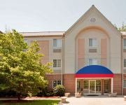 Photo of the hotel Candlewood Suites HAMPTON