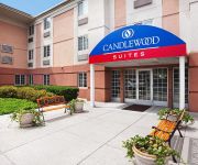Photo of the hotel Candlewood Suites KNOXVILLE