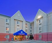 Photo of the hotel Candlewood Suites SALINA
