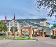 Photo of the hotel Candlewood Suites DALLAS MARKET CNTR-LOVE FIELD