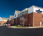 Photo of the hotel Candlewood Suites RICHMOND WEST END SHORT PUMP