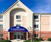 Photo of the hotel Candlewood Suites FT LEE - PETERSBURG - HOPEWELL