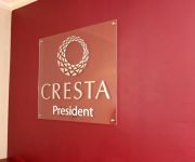Photo of the hotel CRESTA PRESIDENT HOTEL-GABORONE