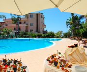 Photo of the hotel La Bussola Hotel Tropea Calabria