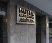 Photo of the hotel América