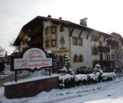 Photo of the hotel Tyrolis