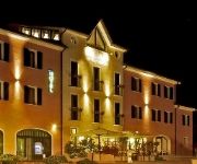 Photo of the hotel San Giacomo Sport & Relax Hotel
