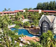 Photo of the hotel Phuket Orchid Resort