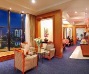 Photo of the hotel Novotel Wuhan Xinhua