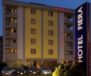 Photo of the hotel Fiera