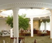 Photo of the hotel Hotel Orient Star Samarkand
