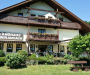 Photo of the hotel Landhaus Oberaurach Hotel und Restaurant
