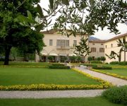 Photo of the hotel Villa Ca Sette villa d epoca 700