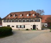 Photo of the hotel Schloss Buttenheim Landhotel