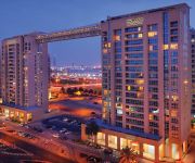 Photo of the hotel Marriott Executive Apartments Dubai Creek