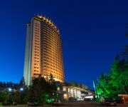 Photo of the hotel Kazakhstan Hotel