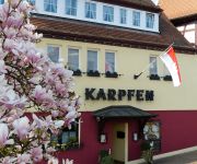 Photo of the hotel Zum Karpfen