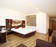 Photo of the hotel Hotel zum Senner Zillertal - Adults only