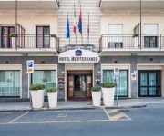 Photo of the hotel Best Western Mediterraneo